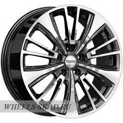   KL-1060 Haval Dargo 